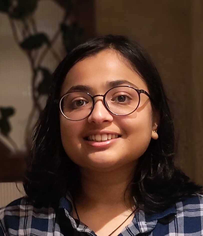 Dr. Falguni Patil